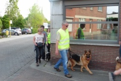 hondenwandeling VJ 2016