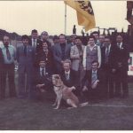 036 Even poseren met de kampioen
